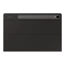 Samsung EF-DX710 - Clavier et étui (couverture de livre) - Mince - Bluetooth, POGO pin - noir clavie... (EF-DX710BBEGFR)_9